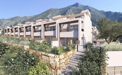 Haus zum kauf in Istan / Spanien