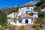 Thumbnail 1 van Villa zum kauf in Altea / Spanien #59945