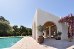 Thumbnail 4 van Villa zum kauf in Moraira / Spanien #60771