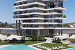Thumbnail 7 van Appartement zum kauf in Calpe / Spanien #60486