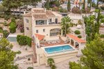 Thumbnail 1 van Villa zum kauf in Jávea / Spanien #60574