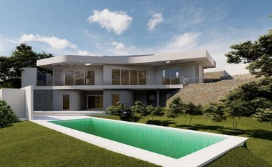 Villa zum kauf in Jávea / Spanien
