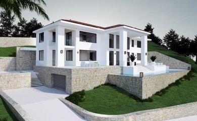 Villa zum kauf in Jávea / Spanien