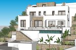 Thumbnail 3 van Villa zum kauf in Benissa / Spanien #61205