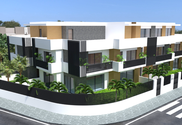 Detailbild Appartement zum kauf in Jávea / Spanien #61129