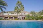 Thumbnail 3 van Villa zum kauf in Jávea / Spanien #59743