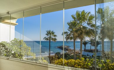 Appartement zum kauf in Marbella / Spanien