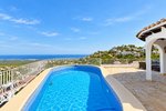 Thumbnail 2 van Villa zum kauf in Pego / Spanien #62419