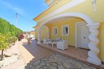 Thumbnail 14 van Villa zum kauf in Moraira / Spanien #59434