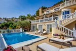 Thumbnail 1 van Villa zum kauf in La Sella Denia / Spanien #43333