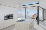 Thumbnail 12 van Neubau zum kauf in Moraira / Spanien #58342
