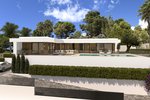 Thumbnail 5 van Villa zum kauf in Calpe / Spanien #59296
