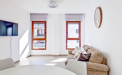 Appartement zum kauf in Moraira / Spanien