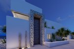 Thumbnail 36 van Design-Villen zum kauf in Moraira / Spanien #58362