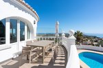 Thumbnail 1 van Villa zum kauf in Benitachell / Spanien #61426