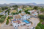 Thumbnail 1 van Villa zum kauf in Benissa / Spanien #59291