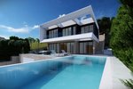 Thumbnail 2 van Villa zum kauf in Altea / Spanien #59071