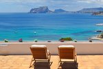 Thumbnail 1 van Villa zum kauf in Moraira / Spanien #58339