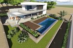 Thumbnail 1 van Design-Villen zum kauf in Moraira / Spanien #58281