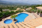Thumbnail 2 van Villa zum kauf in Jávea / Spanien #58153