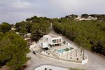Thumbnail 1 van Villa zum kauf in Moraira / Spanien #59174