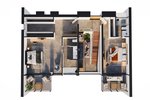 Thumbnail 11 van Villa zum kauf in Calpe / Spanien #60734