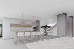 Thumbnail 16 van Design-Villen zum kauf in Moraira / Spanien #58362