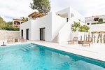 Thumbnail 5 van Villa zum kauf in Benissa / Spanien #61295