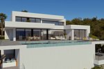 Thumbnail 4 van Villa zum kauf in Benitachell / Spanien #50255