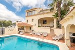Thumbnail 31 van Villa zum kauf in Jávea / Spanien #60574