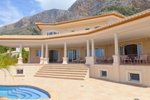 Thumbnail 4 van Villa zum kauf in Jávea / Spanien #58153