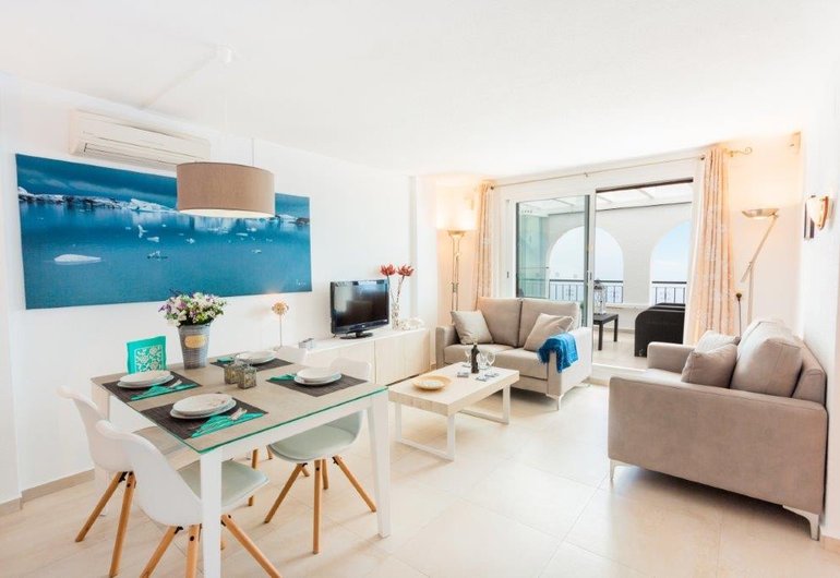 Detailbild Appartement zum kauf in Benitachell / Spanien #60674