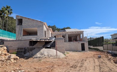 Villa zum kauf in Jávea / Spanien