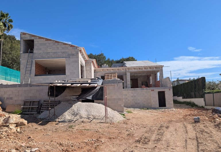Detailbild Villa zum kauf in Jávea / Spanien #60560