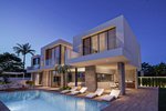 Thumbnail 20 van Villa zum kauf in Albir / Spanien #59190