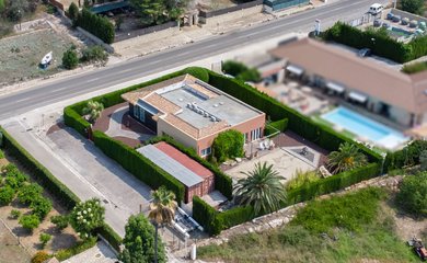 Villa zum kauf in Jávea / Spanien