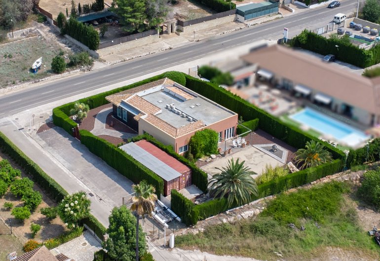 Detailbild Villa zum kauf in Jávea / Spanien #61074