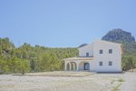 Thumbnail 1 van Villa zum kauf in Benissa / Spanien #59270