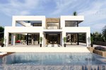 Thumbnail 8 van Villa zum kauf in Benissa / Spanien #59946