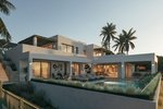 Thumbnail 4 van Villa zum kauf in Moraira / Spanien #61286