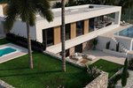 Thumbnail 1 van Villa zum kauf in Benitachell / Spanien #50826