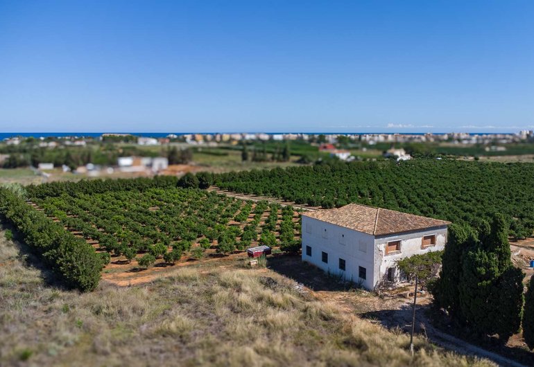 Detailbild Villa zum kauf in Denia / Spanien #60759