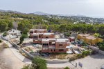 Thumbnail 3 van Villa zum kauf in Calpe / Spanien #60931