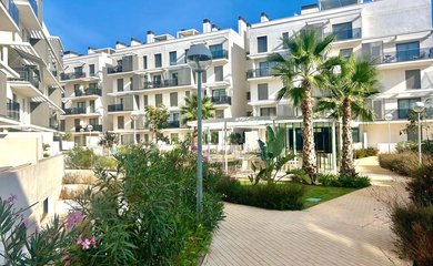 Appartement zum kauf in Denia / Spanien