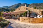 Thumbnail 3 van Finca zum kauf in Benissa / Spanien #60525