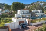 Thumbnail 13 van Villa zum kauf in Moraira / Spanien #51300