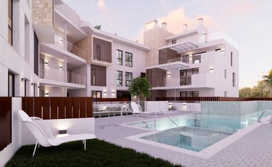 Appartement zum kauf in Jávea / Spanien
