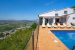 Thumbnail 26 van Villa zum kauf in Moraira / Spanien #60958