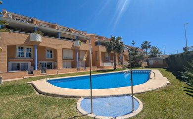Appartement zum kauf in Jávea / Spanien