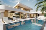 Thumbnail 8 van Villa zum kauf in Pedreguer / Spanien #59523